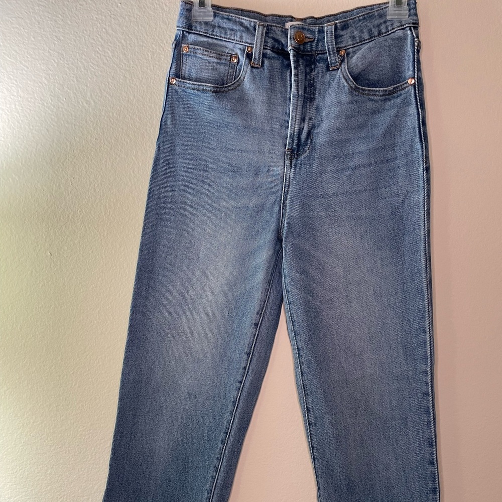 New West Of MelRose Jeans - Picture 5 of 9